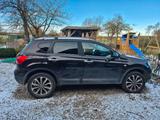 Nissan Qashqai 2.0 J10 - Nissan Qashqai J10 mit Benzin-Antrieb