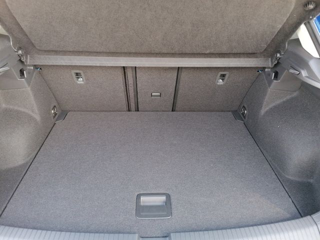 T-Roc 1.5 TSI Move PARKLENK+KAMERA