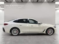 BMW 430 Gran Coupé - Vorschau Bild 7