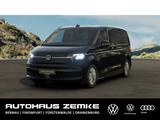 Volkswagen T7 Multivan 2.0 TDI DSG Life KÜ 2,99%  AHK-klapp - : Van, Multi