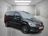 Volkswagen Caddy Maxi 2.0 TDI DSG HIGHLINE *KAMERA*ACC*AHK* - Volkswagen Caddy Maxi in Braunschweig