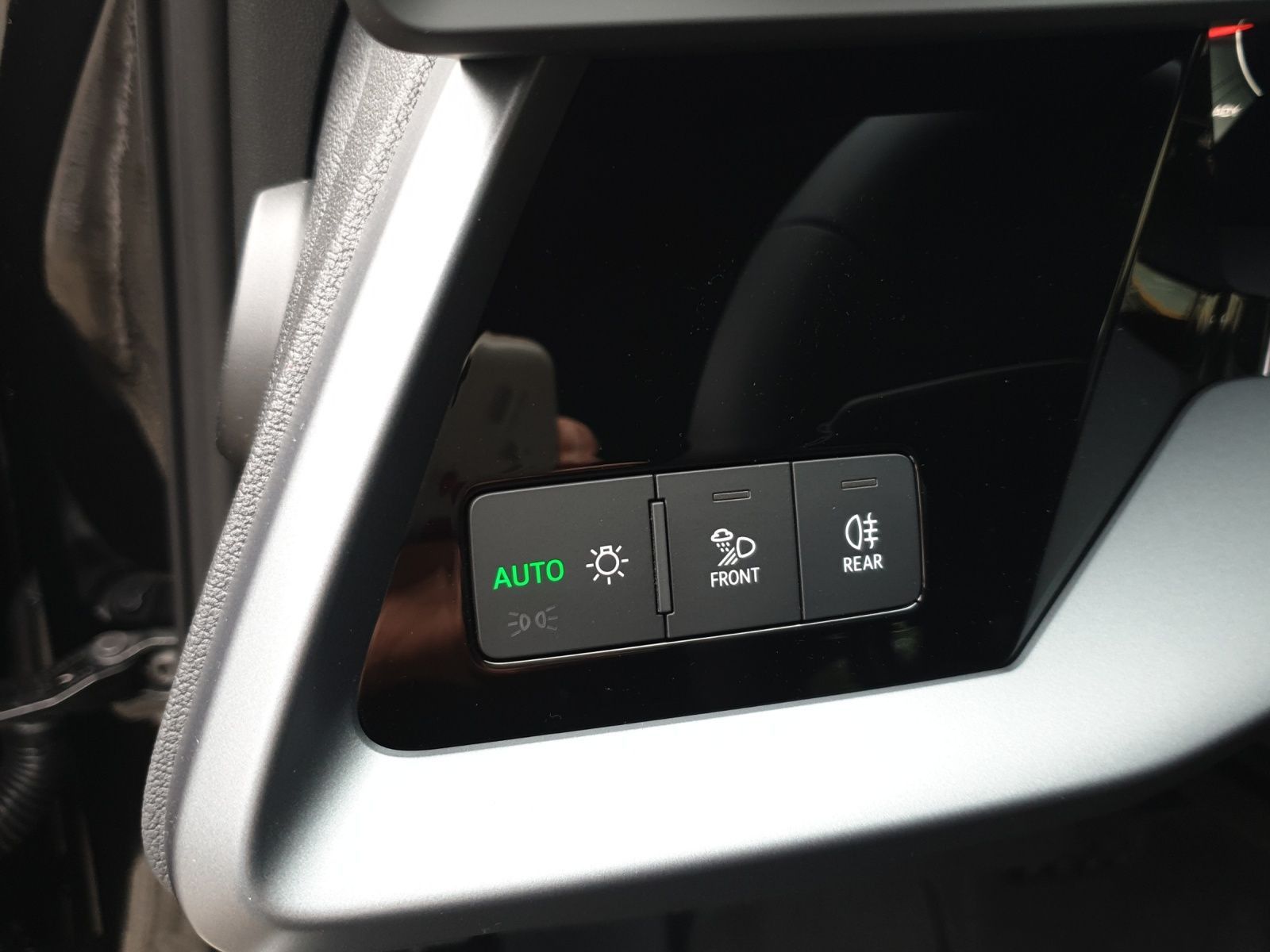 Audi A3 - Bild 17