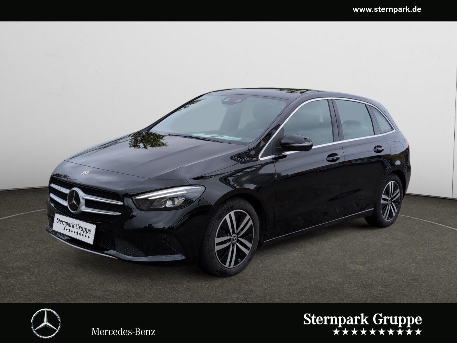 Mercedes-Benz B 180 Progressive AHK*RFK*DISTRONIC*TOTW*SPURH*