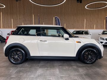 MINI ONE Mini 3-trg. One *SZHZ*TEMPOMAT*TÜV-NEU*KLIMA