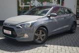 Hyundai i20 1.2 Trend Klima DAB USB Bluetooth - Hyundai i20 mit Benzin-Antrieb