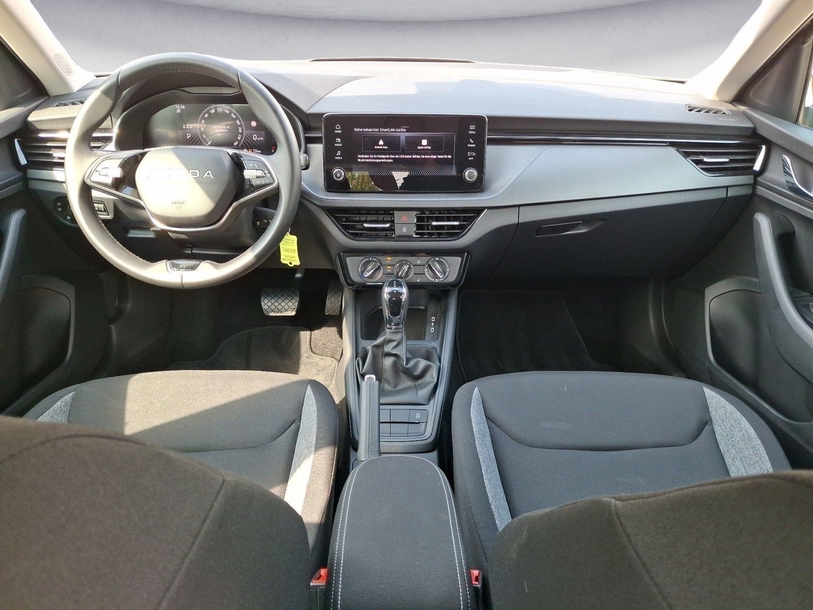 Skoda Kamiq - Bild 11