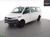 Volkswagen T6 Kombi T6.1 2.0 TDI LANG 9 SITZE NAVI,1.HAND