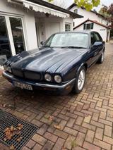 Jaguar XJR 4.0 XJR - Jaguar XJR von privat