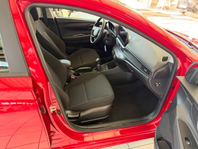 Hyundai i20 – Bild 10