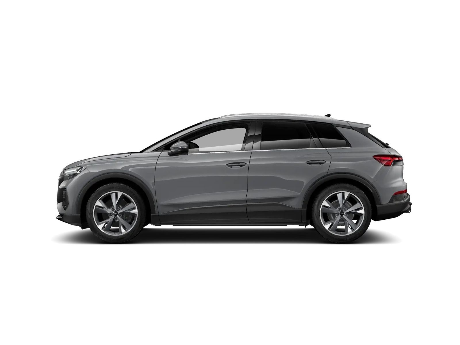 Audi Q4 e-tron - Bild 7