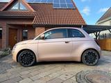 Fiat 500e Cabrio "Icon" | 42 kWh | Garagenauto - Fiat 500e in Bremen