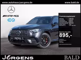 Mercedes-Benz GLC 63 AMG S E PERFORMANCE Pano/Burm/HUD/Distr
