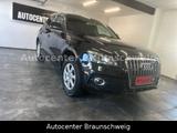 Audi Q5 2.0 TFSI 155 kW quattro - Audi Q5 aus 2010