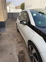 BMW i3 (60 Ah) mit Range Extender - - BMW i3 von privat