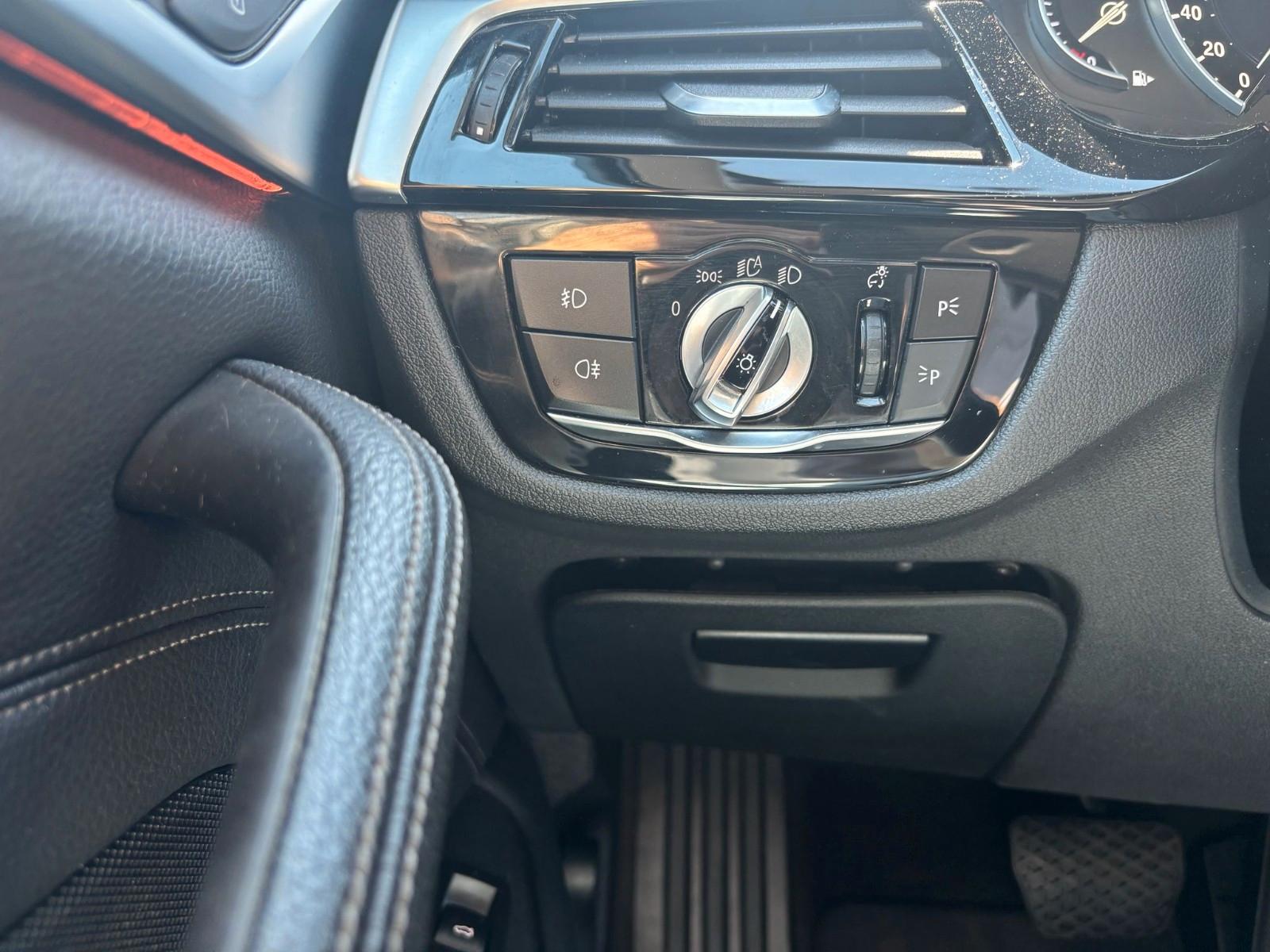 BMW 520 d T Luxury Steptronic LED*NAV*SHZ*CAM*AHK, миниатюра 15