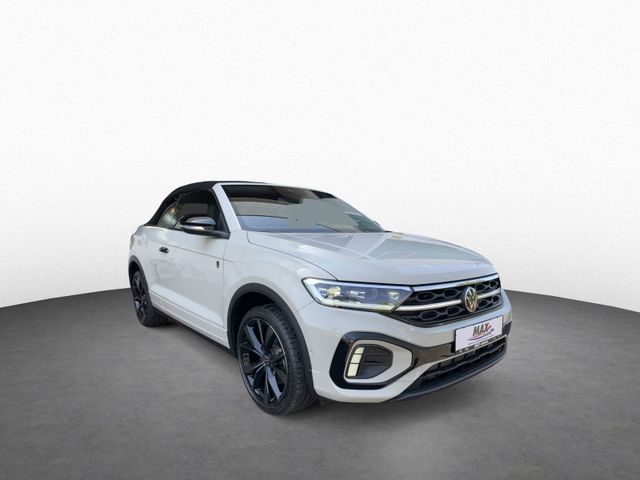 T-Roc Cabriolet 1.5 TSI DSG R-LINE EDITION KARMA