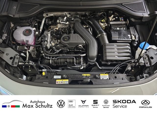 Volkswagen T-Roc - Bild 16