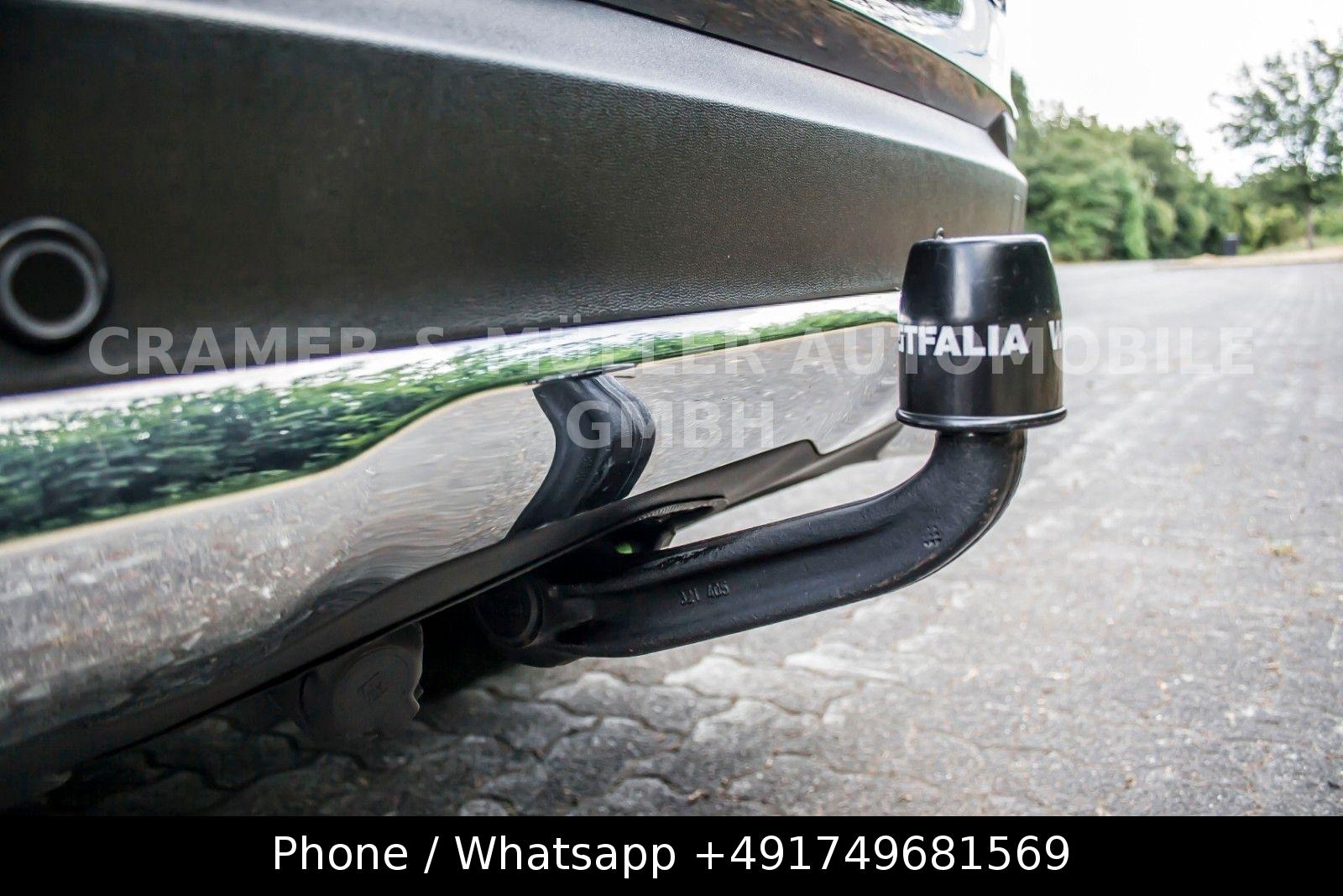 Mercedes-Benz GLC 300 4Matic Memory Pano AHK 360° CAM.