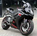 Suzuki GSXR GSX-R 1000 K7 K8- - 2007 GSXR 1000