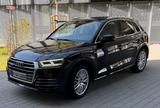 Audi Q5 2.0 TFSI S tronic quattro - - Audi Q5 Gebrauchtwagen in Köln