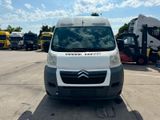 Citroën JUMPER 2,2 * KASTEN * AHK * PDC * MOTORSCHADEN - Angebote entsprechen deinen Suchkriterien