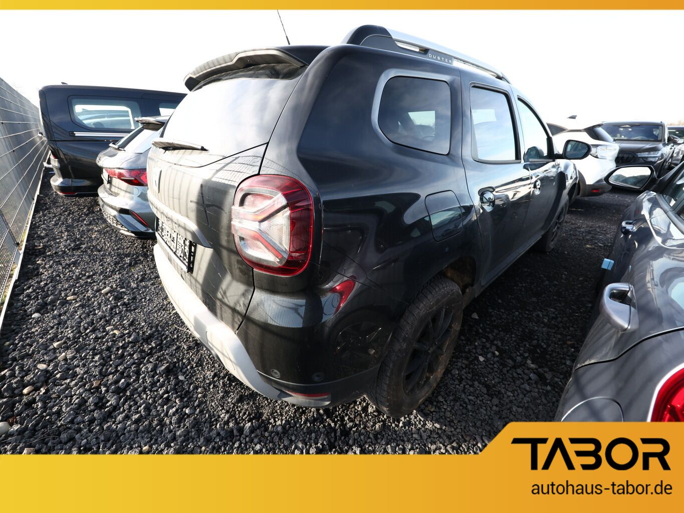 Dacia Duster - Bild 3