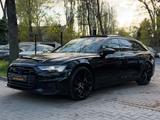 Audi S6 Pano/HD-Matrix/360°/HUD/Acc/Key/Tot-Spur/B&O+ - Audi S6 Gebrauchtwagen