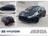 Hyundai i20 1.0 T-GDI DCT MY26 BLACKLINE LED BOSE NAVI S - Hyundai i20 Neuwagen in Duisburg