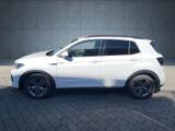 Volkswagen T-Cross 1.0 TSI DSG Life R-Line LED Navi - VW T-Cross Gebrauchtwagen
