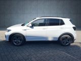 Volkswagen T-Cross 1.0 TSI DSG Life R-Line LED Navi - Volkswagen mit Benzin-Antrieb: Geländewagen