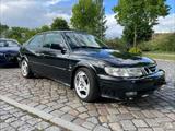 Saab 9-3 2.0 Turbo Ecopower Aero Coupé Aero - Saab Gebrauchtwagen von 2000