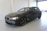BMW 530I 2,0 LUXURY LINE AUT. *TOP Zustand* - BMW: 5.0