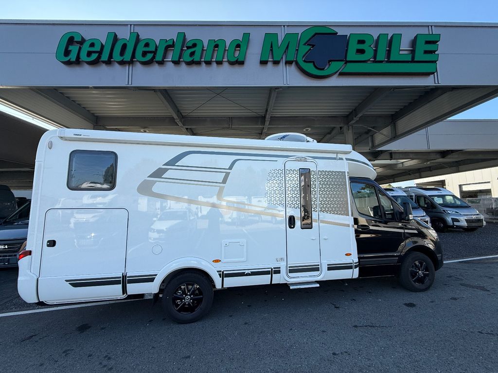 HYMER / ERIBA / HYMERCAR, BMC-T 680