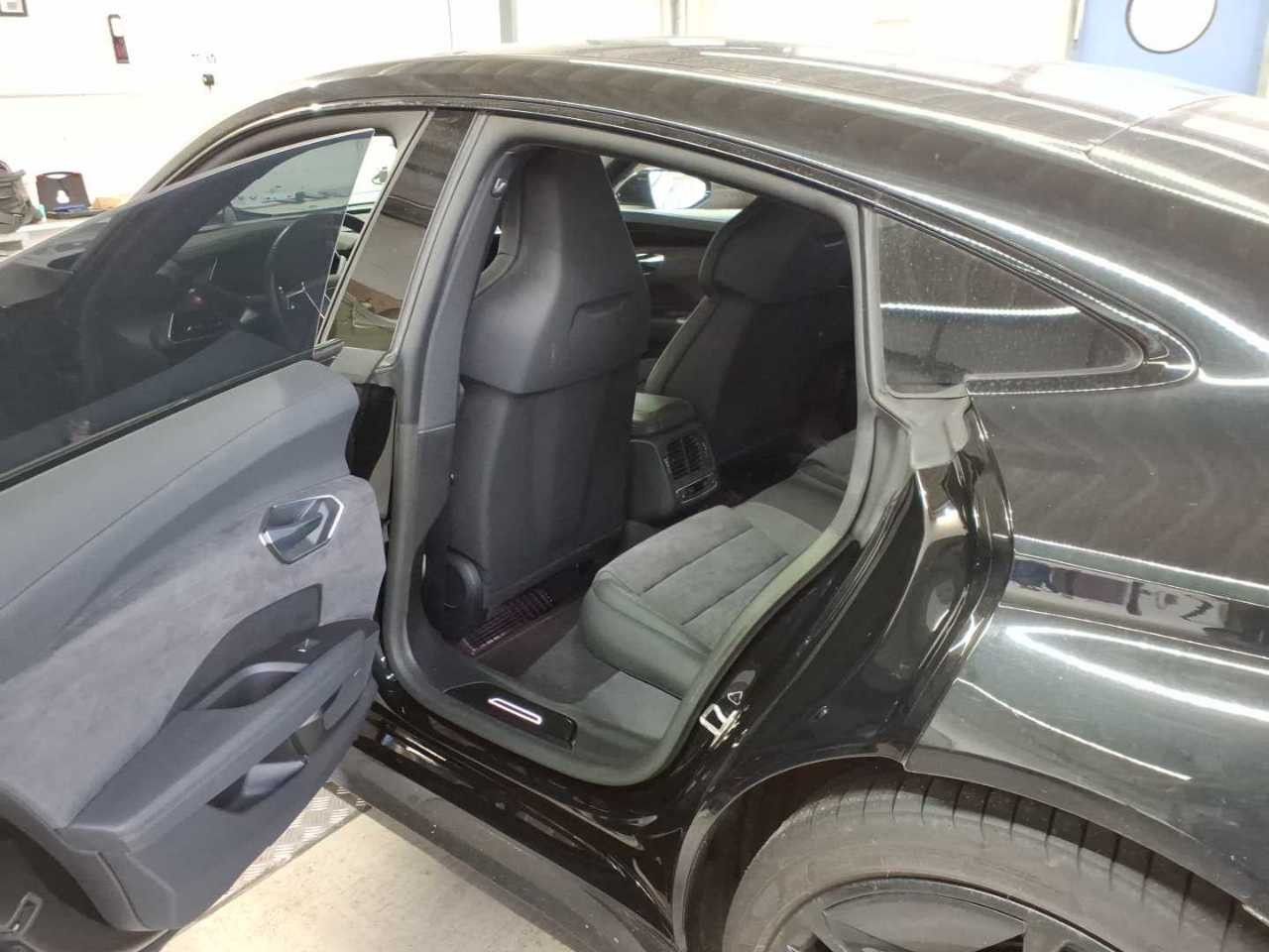 Audi RS e-tron GT - Bild 9