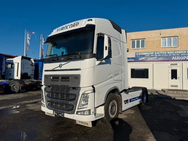 Volvo FH 500 XL  -  EURO 6