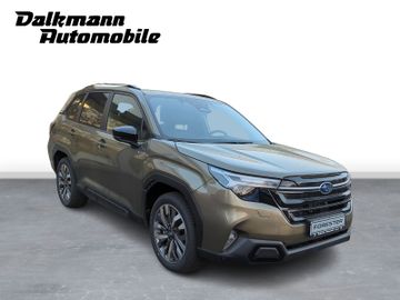 Bild 7 Subaru Forester AWD Hybrid Kamera ACC Leder SHD HIFI