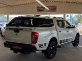 Nissan Navara N-Guard D-Cab 4x4 H-Top *AHK*APP*SHZ*360° - Nissan Navara aus 2020