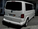 Volkswagen T5 Multivan 2.0 TDI LED Navi AHK Lang - Volkswagen T5 Multivan: Lang