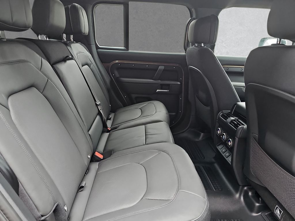 Land Rover Defender 110 P425 X 2,99 FINANZIERUNG