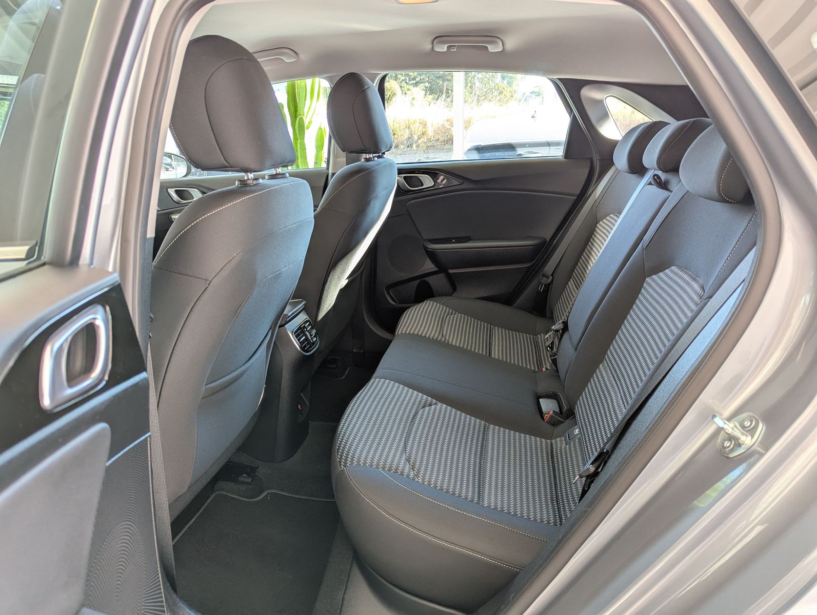 Fahrzeugabbildung Kia cee'd / Ceed 1.5 Spirit Limo JBL ACC Kamera 7J-G