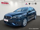 Suzuki SX4 S-CROSS 1.0 BOOST MT COMFORT | ALLWETTER - Suzuki (SX4) S-Cross aus 2017