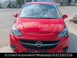 Opel Corsa E Edition ecoFlex - Opel Corsa Eco mit Benzin-Antrieb