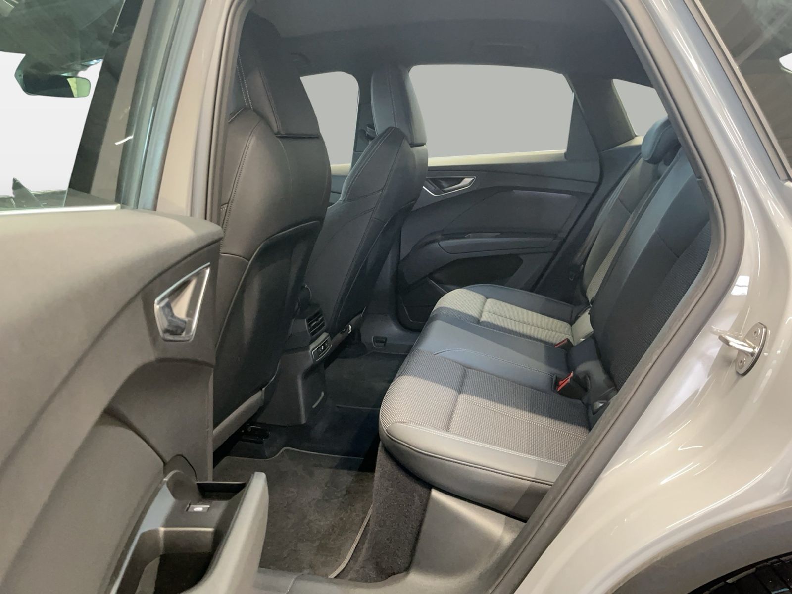 Audi Q4 e-tron - Bild 11