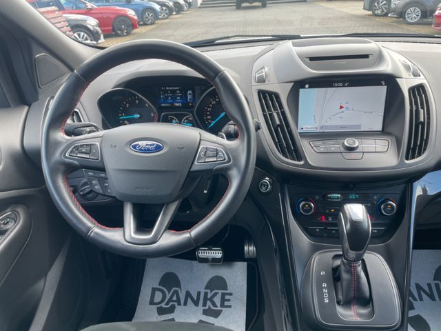 Ford Kuga  ST-Line