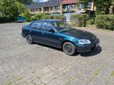 Honda Civic 1.4i Klima/ Automatik - Honda aus 1996