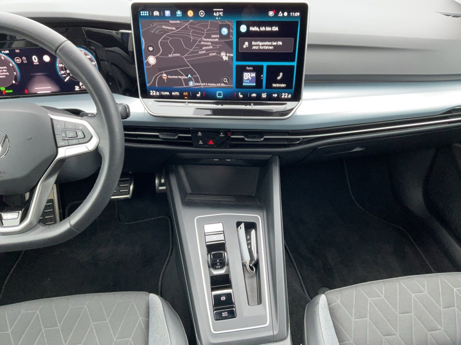 Volkswagen Golf - Bild 13