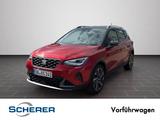 Seat Arona FR 1.0 TSI 85 kW (116 PS) 6-Gang - Seat Arona in Saarbrücken