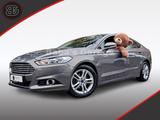 Ford Mondeo Lim. Titanium Navi SHZ PDC - Ford Mondeo: Limousine