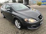 Seat Leon Stylance / Style,NAVI,Bi-XENON,PDC - gebrauchte Seat Leon aus dem Jahr 2010