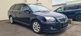 Toyota Avensis Executive 2.4-l-VVT-i Automatik - Toyota Avensis in Mönchengladbach